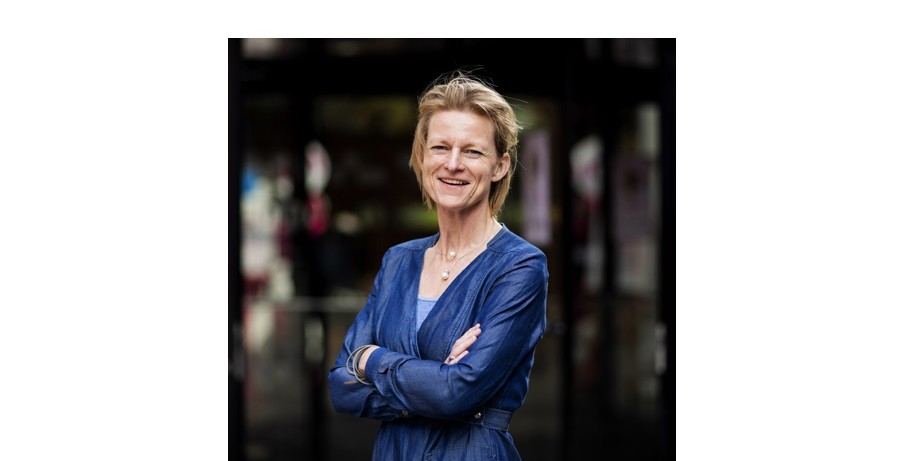 Misha van Blijswijk