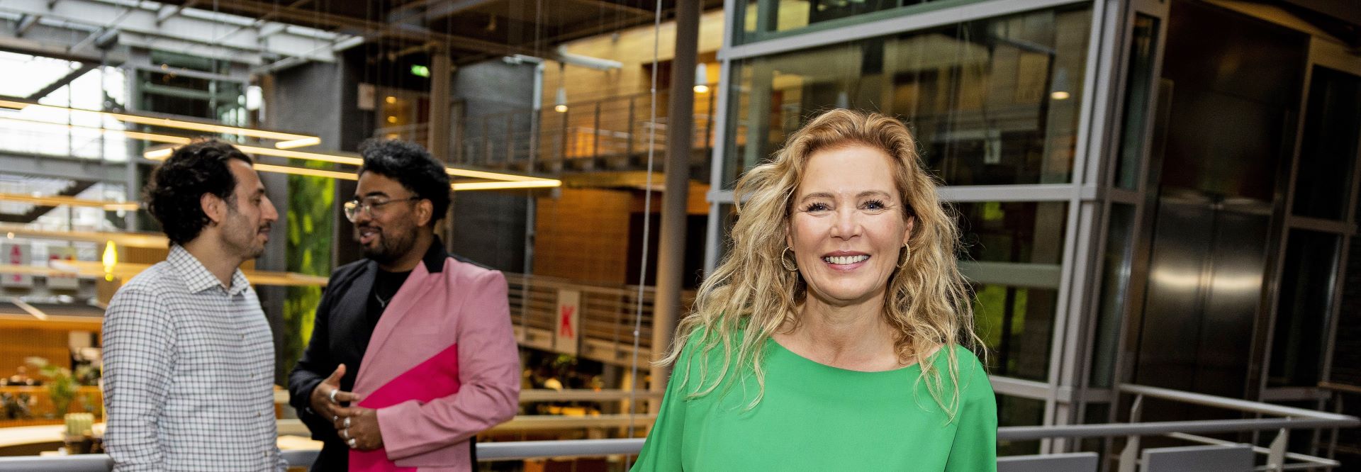 Ontwikkelen met een open blik