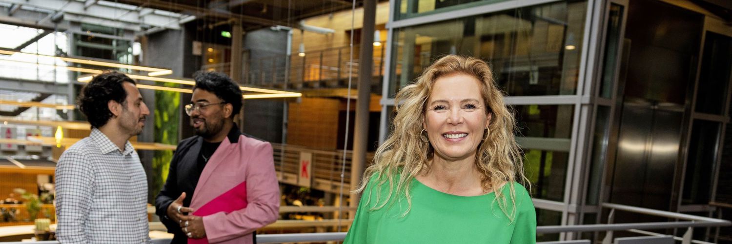 Ontwikkelen met een open blik