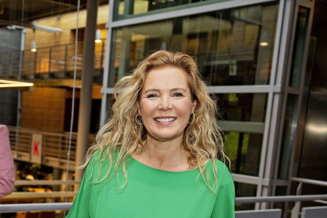 Ontwikkelen met een open blik