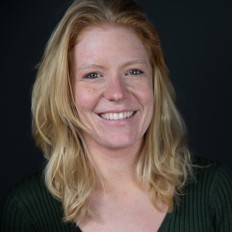 Barbara van der Ent