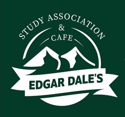 Edgar Dale's logo