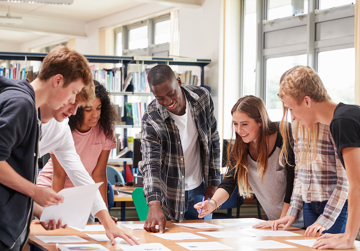 Students as Partners (SaP)