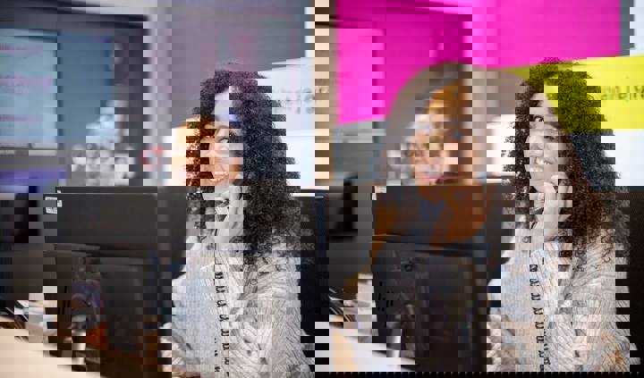 Hogeschool Inholland vacature