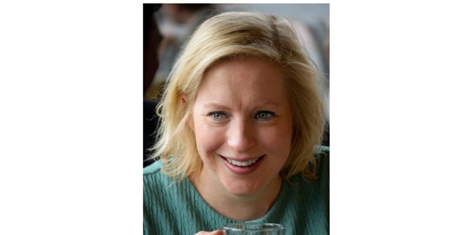 Anneloes van der Meer