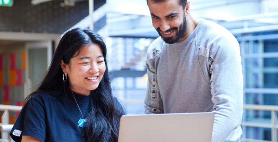 Kies een communicatiestudie en maak het verschil in de praktijk