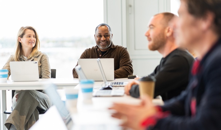 Opleiding Volgen Naast Je Werk