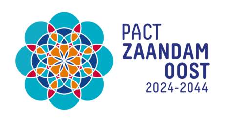 PACT Zaandam oost