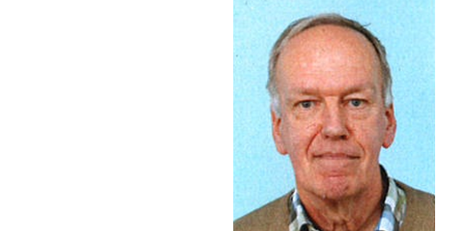 Deelnemer Ron van Gend