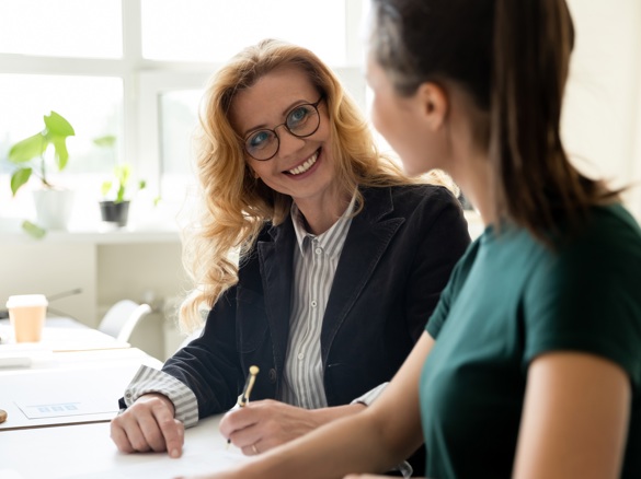 Opleiding Budgetcoach