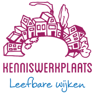 Kenniswerkplaats leefbare wijken Rotterdam Kenniswerkplaats leefbare wijken Rotterdam