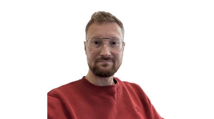 Deelnemer Frank Wijmans