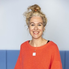 Kim  Beaumont