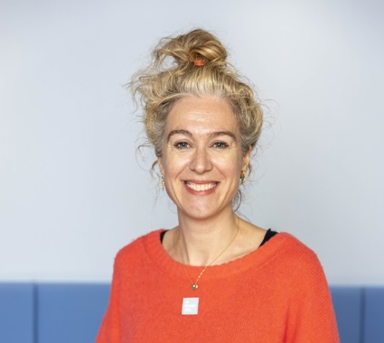 Kim Beaumont
