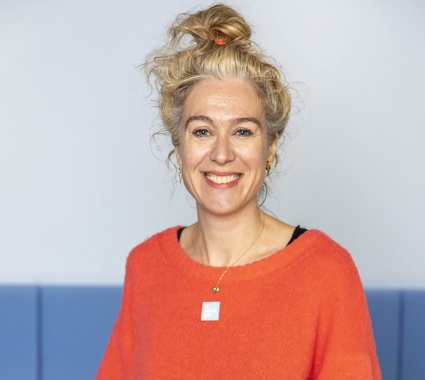 Kim  Beaumont