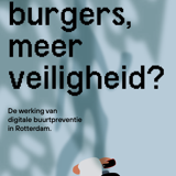 Alerte burgers, meer veiligheid?