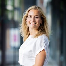 Marleen de  Rue