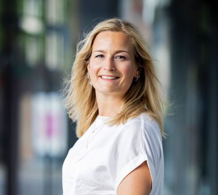 Marleen de  Rue