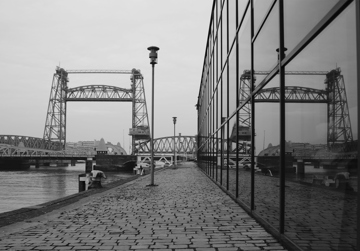 Werken aan een meer rechtvaardige stad