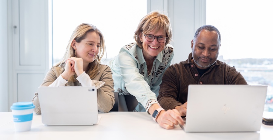 Waarom kies je voor een post-hbo opleiding Human Resource Management bij Inholland Academy?