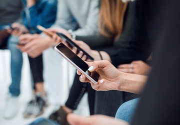 Social Media, Security & Justice