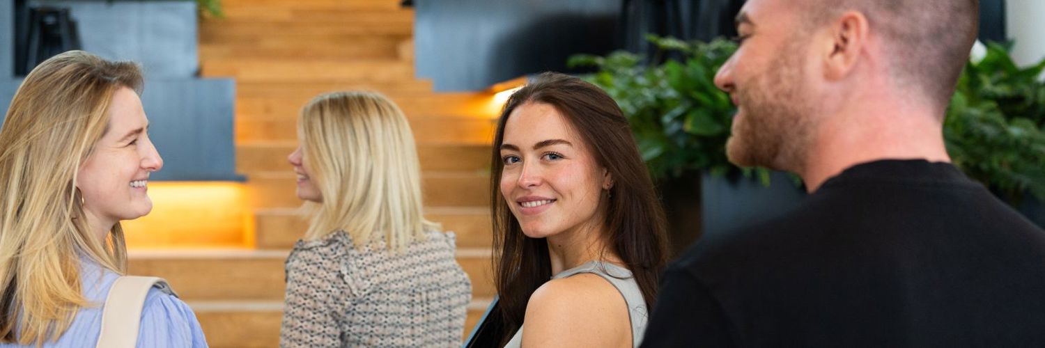 Online Voorlichtingsweek Werken en Leren: van 19 t/m 22 januari