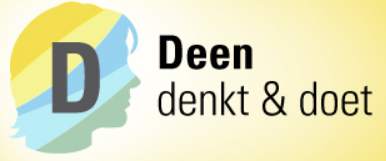Deen denkt doet