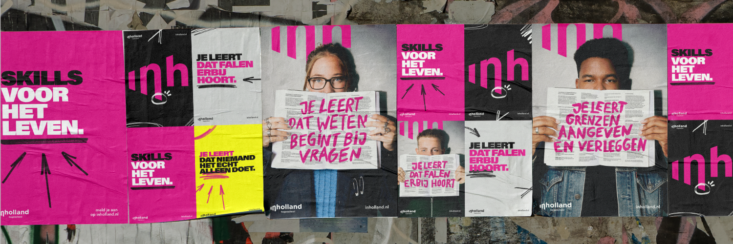Skills voor het leven