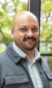 Pawan Bhansing