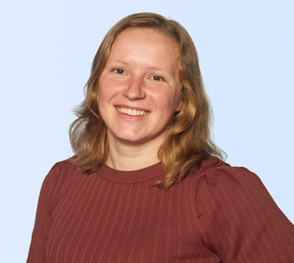 Aurélie  Oosterlynck