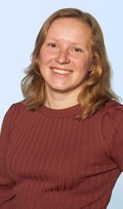 Aurélie  Oosterlynck
