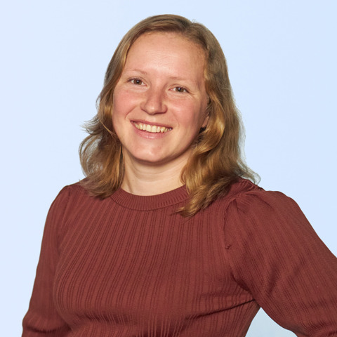 Aurélie  Oosterlynck