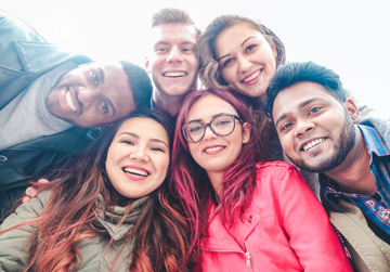 Studentenwelzijnsmonitor