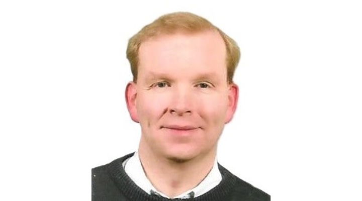 Deelnemer Maikel Balvert