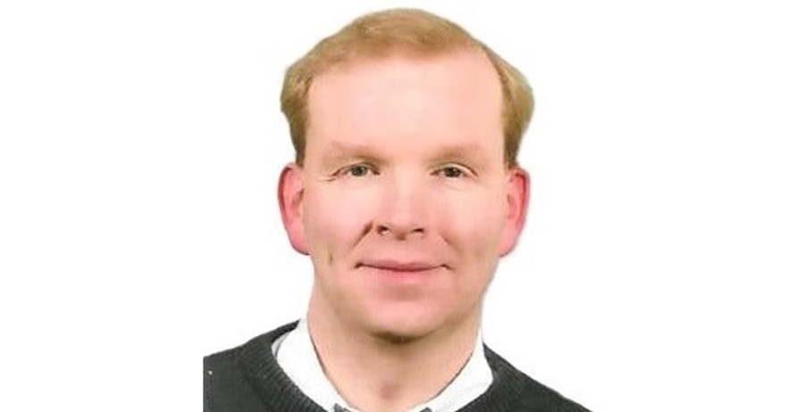 Deelnemer Maikel Balvert