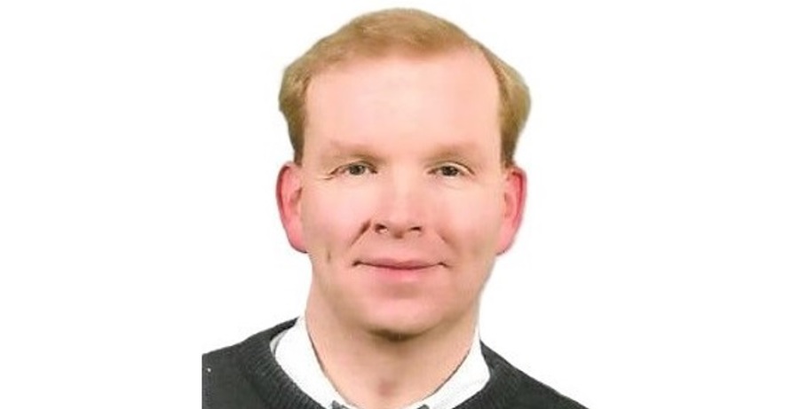 Deelnemer Maikel Balvert