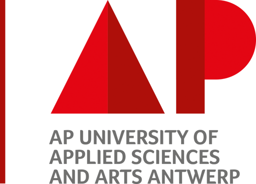 AP University of Applied Sciences & Arts, Antwerp