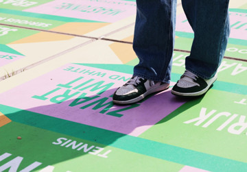 Healthy Placemaking in Hart van Zuid