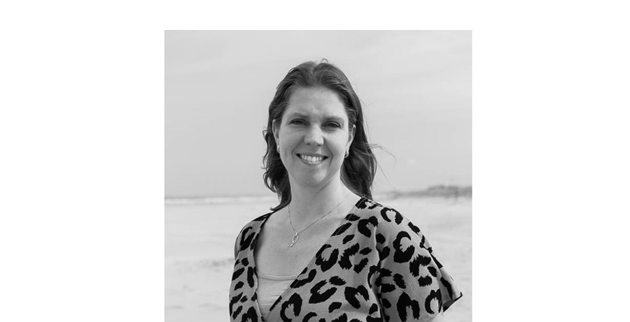 Marieke Westra