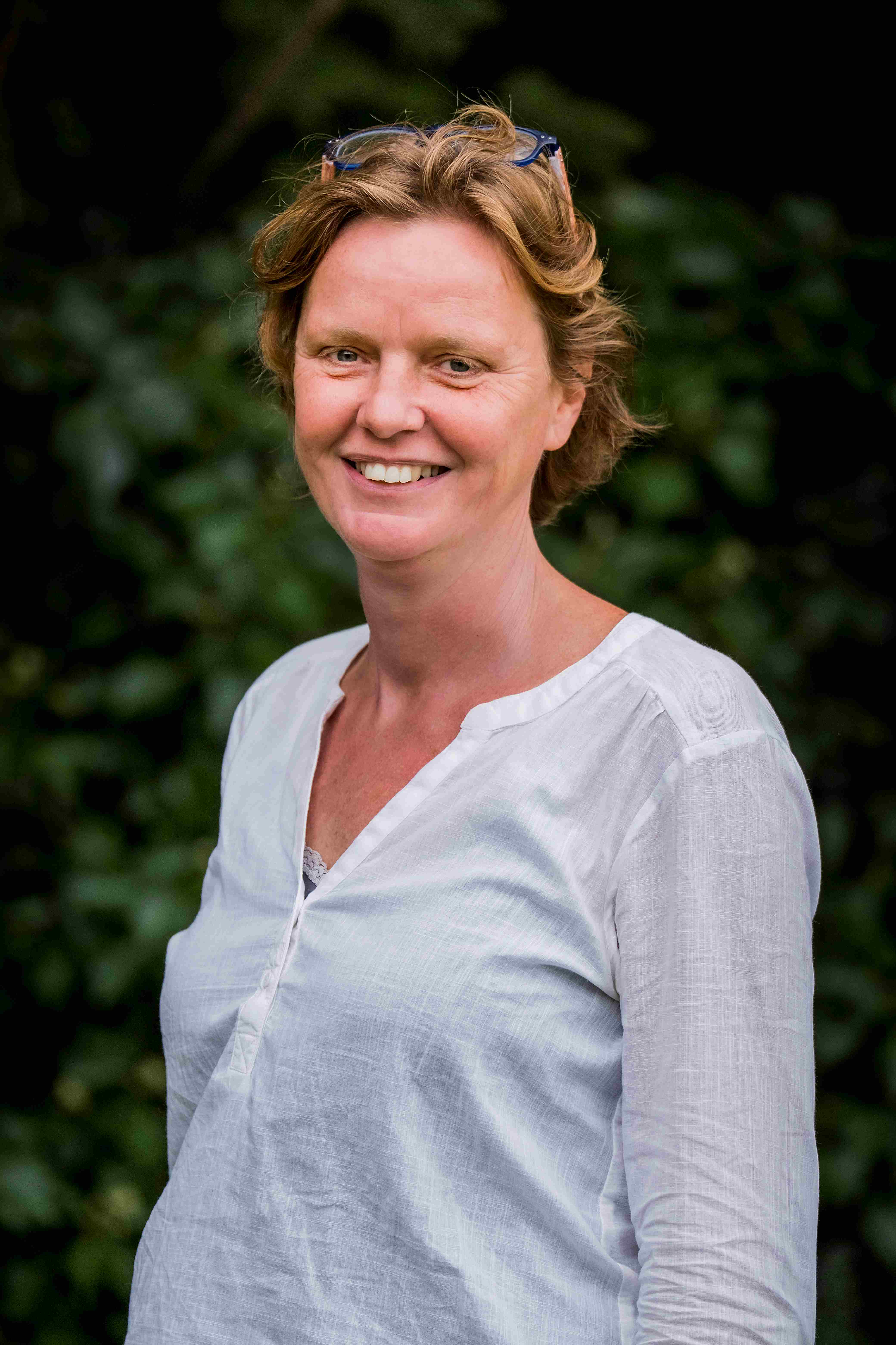'Je leert echt dat je aannames niet vanzelfsprekend zijn'