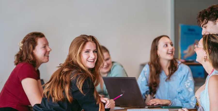 Meld je voor 1 mei aan