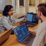 Applied Mathematics / Data Science (EN)