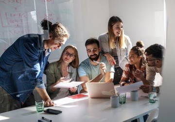 Innovatieprocessen in het hoger onderwijs