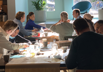 Gelijke stagekansen in Den Haag